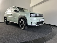 Fiat Grande Panda - La Prima 7.4 kW 44 kWh | Wordt verwacht | Let op: Voorbeeldfoto