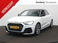Audi A1 Sportback - 30 TFSI Pro Line S -Line | Virtual | Carplay | Stoelverwarming