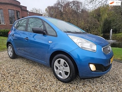 Kia Venga - 1.4 CVVT X-tra AIRCO *apk:05-2026