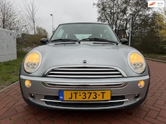 MINI Cooper - 1.6 AUTOMAAT 147.000 KM