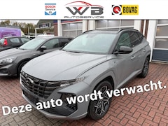 Hyundai Tucson - 1.6 T-GDI PHEV N Line 4WDI Carplay I Camera