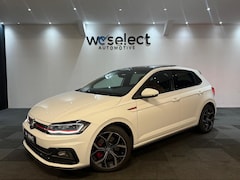 Volkswagen Polo - 2.0 TSI GTI Pano l Sterrenhemel l Led l Virtual l Keyles l Bom Vol