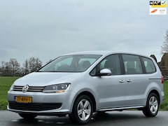 Volkswagen Sharan - 1.4 TSI Trendline | Nap