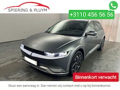 Hyundai IONIQ 5 - Uniq 73kWh Long range | SOH 98 | Bose | Head up | Warmtepomp | Trekhaak