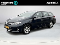 Toyota Auris Touring Sports - 1.8 Hybrid Executive (Navigatie - Park.assist)
