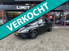 SEAT Leon - 1.2 TSI Ecomotive Businessline COPA/Climate/Navi/Pdc/Cruise/6bak/Lmv/Nap/Apk
