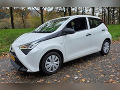 Toyota Aygo - 1.0 VVT-i NL Auto 1e Eigenaar 24-05-2027 APK