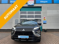 Mitsubishi Eclipse Cross - 2.4 PHEV S-AWC 130KW Aut. Intense+