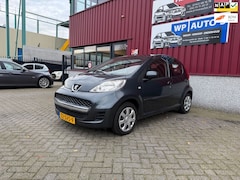 Peugeot 107 - 1.0 |NAP|AIRCO|