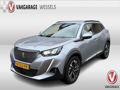 Peugeot 2008 - 1.2 PureTech Allure Pack | Camera | PDC A | Trekhaak | LM |