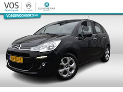 Citroën C3 - PureTech 110 Collection | Navigatie | Airconditioning | Parkeersensoren |