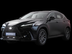 Lexus NX - 450h+ AWD Business | Dodehoekdetectie | Stuurwiel En Voorstoelen Verwarmd | Draadloze Tele