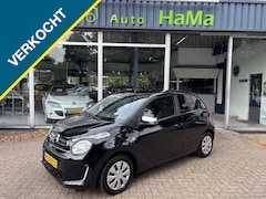 Citroën C1 - 1.0 e-VTi Style Edition/ Cruise control