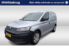 Volkswagen Caddy Cargo - 2.0 TDI Comfort Navi by App - PDC