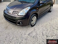 Nissan Pixo - 1.0 Visia 10700 km