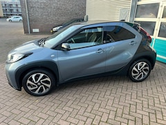 Toyota Aygo X - 1.0 VVT-i MT 72pk Envy