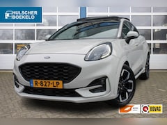 Ford Puma - 1.0 EB HYB ST-LINE X Panorama dak