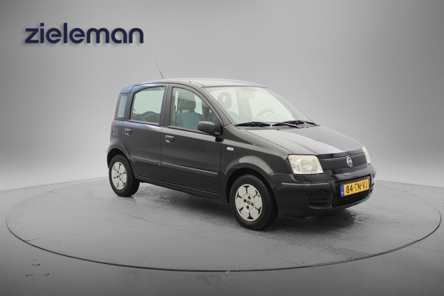 Fiat Panda - 1.1 Active 5 Deurs - AutoWereld.nl