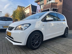 SEAT Mii - 1.0 STYLE