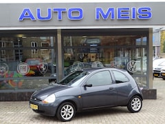 Ford Ka - 1.3 COOL en SOUND Airco