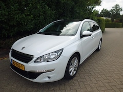 Peugeot 308 - sw 1.6 BlueHDI Blue Lease Executive CRUISE PANO NAVI PDC ECC