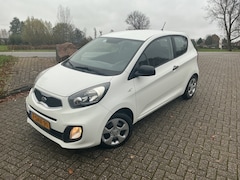 Kia Picanto - 1.0 CVVT ISG