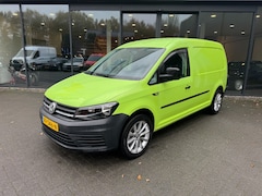 Volkswagen Caddy Maxi - 2.0 TDI L2H1 BMT Maxi Trend, Airco, Cruise, Elekt Pakket