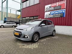 Hyundai i10 - 1.0i |APPLE CARPLAY|STUURWIEL VERWARMING|STOELVERWARMING