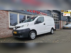 Nissan NV200 - 1.5 dCi Optima Marge Airco Imperiaal Cruise Control Camera NAP