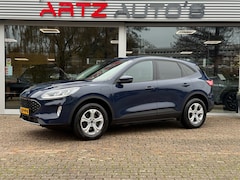 Ford Kuga - 2.5 PHEV l Winter-Pack l Apple/Andriod carplay l Navi l ECC