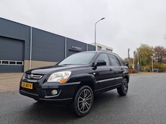 Kia Sportage - 2.0 CVVT X-tra PSENSOR CRUISE TREKHAAK 2 X SLEUTELS