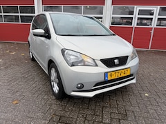 SEAT Mii - 1.0 60 PK | Sport Dynamic | Stoelverwarming |