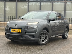 Citroën C4 Cactus - 1.2 / Automaat / Apple Carplay / Camera / PureTech Shine