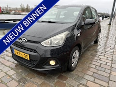 Hyundai i10 - 1.0i i-Motion Comfort airco navi appelcarplay apk
