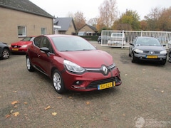 Renault Clio - 0.9 TCe Limited Airco NAP