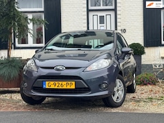 Ford Fiesta - 1.25 Trend|Airco|Elek-ramen|5DRS|