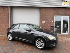 SEAT Leon SC - 1.4 TSI Style Busines|AIRCO|NAVI|NIEUWE APK
