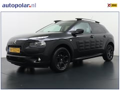 Citroën C4 Cactus - 1.2 PureTech Business Plus Leder/Panodak/Camera/Navi etc
