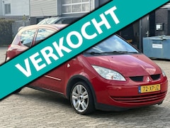 Mitsubishi Colt - 1.5 QS APK AIRCO RIJDT GOED
