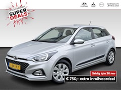 Hyundai i20 - 1.0 T-GDI Comfort