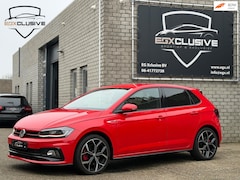Volkswagen Polo - 2.0 TSI GTI Beatz/Keyless/Virtual