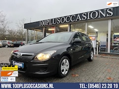 Hyundai i30 - 1.4i Active | Kleine beurt | Nwe apk | Airco | Zeer betrouwbaar |