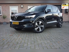Volvo XC40 - Recharge P8 AWD R-Design
