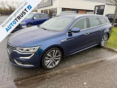 Renault Talisman Estate - 1.6 TCe Intens AUTOMAAT