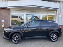 Toyota Corolla Cross - Hybrid 140 Style