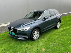 Volvo XC60 - Taxi klaar automaat met printer en meter plus cabman