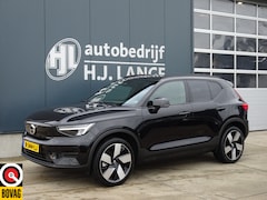 Volvo XC40 - Recharge Core 70 kWh