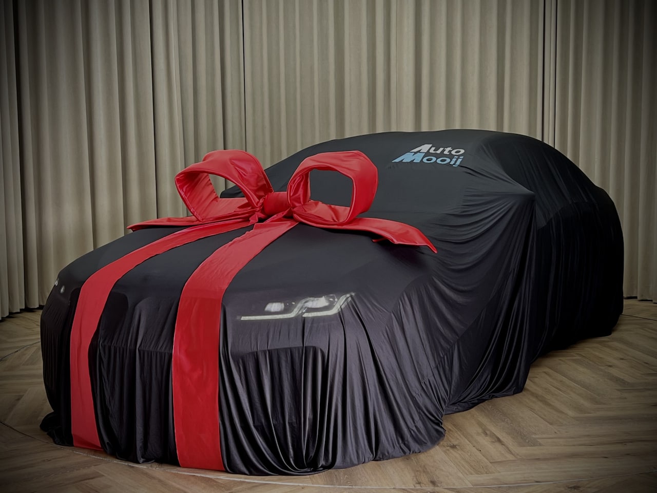 Mercedes-Benz CLS-klasse - AMG 53 4MATIC+ 436 PK / BRABUS / Burmester /Stoelkoeling / Multibeam LED / Full Option - AutoWereld.nl