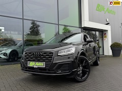 Audi Q2 - 35 TFSI Sport * Black Pack * Keyless * Matrix Led * Stoelverwarming