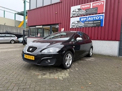 SEAT Leon - 1.4 TSI FR Line